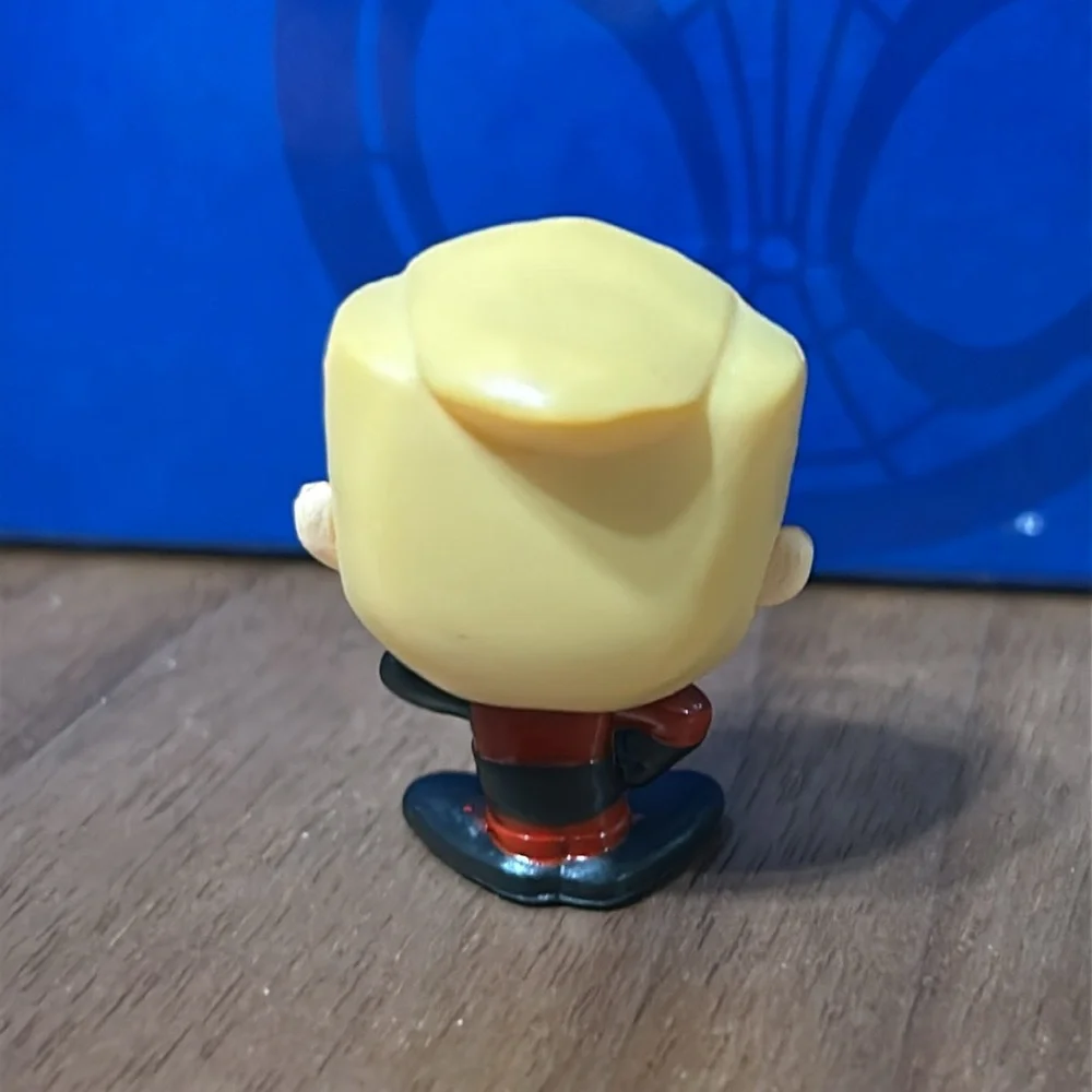 Disney Doorables 2 piece set The Incredibles